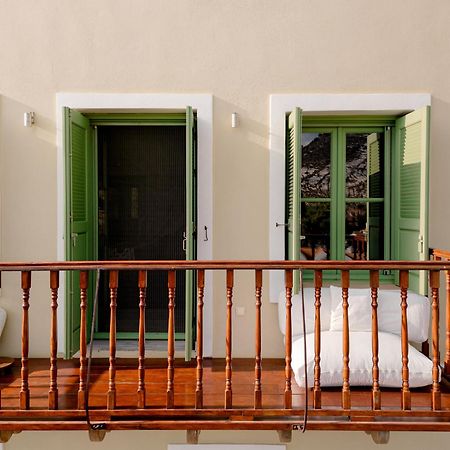 فيلا Blue Horizon Kastellorizo ماغيستي المظهر الخارجي الصورة