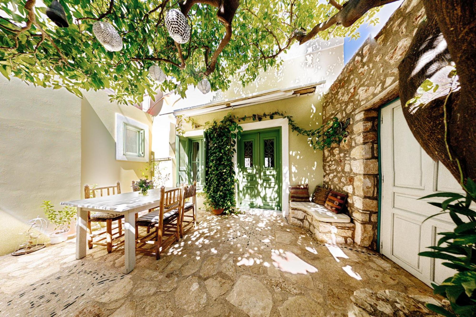 فيلا Blue Horizon Kastellorizo ماغيستي المظهر الخارجي الصورة