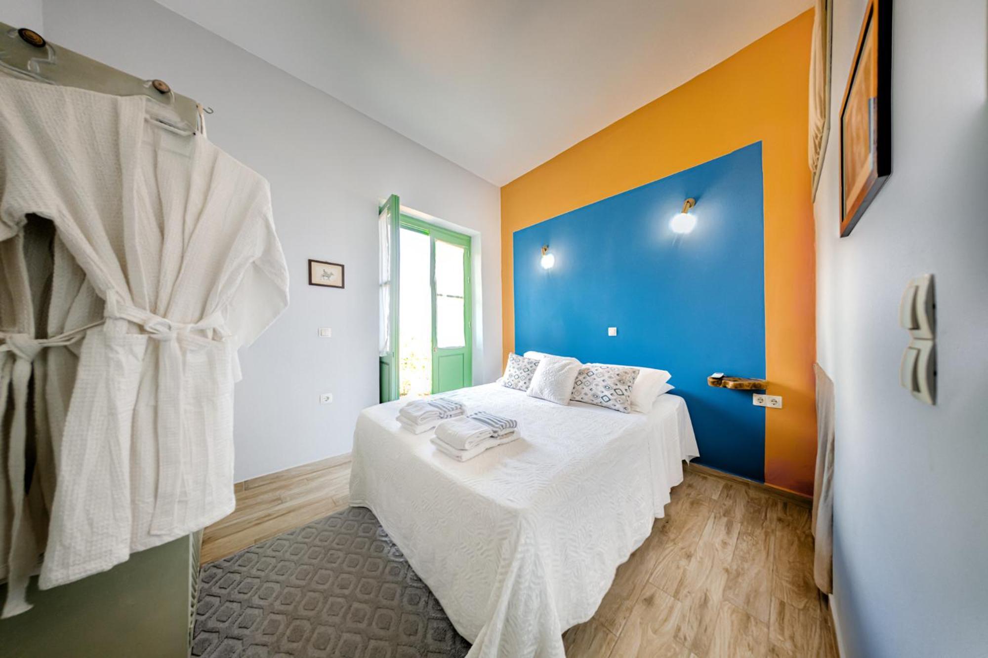 فيلا Blue Horizon Kastellorizo ماغيستي المظهر الخارجي الصورة