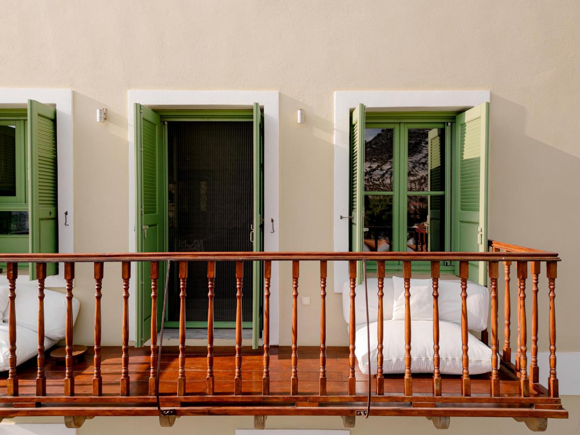 فيلا Blue Horizon Kastellorizo ماغيستي المظهر الخارجي الصورة