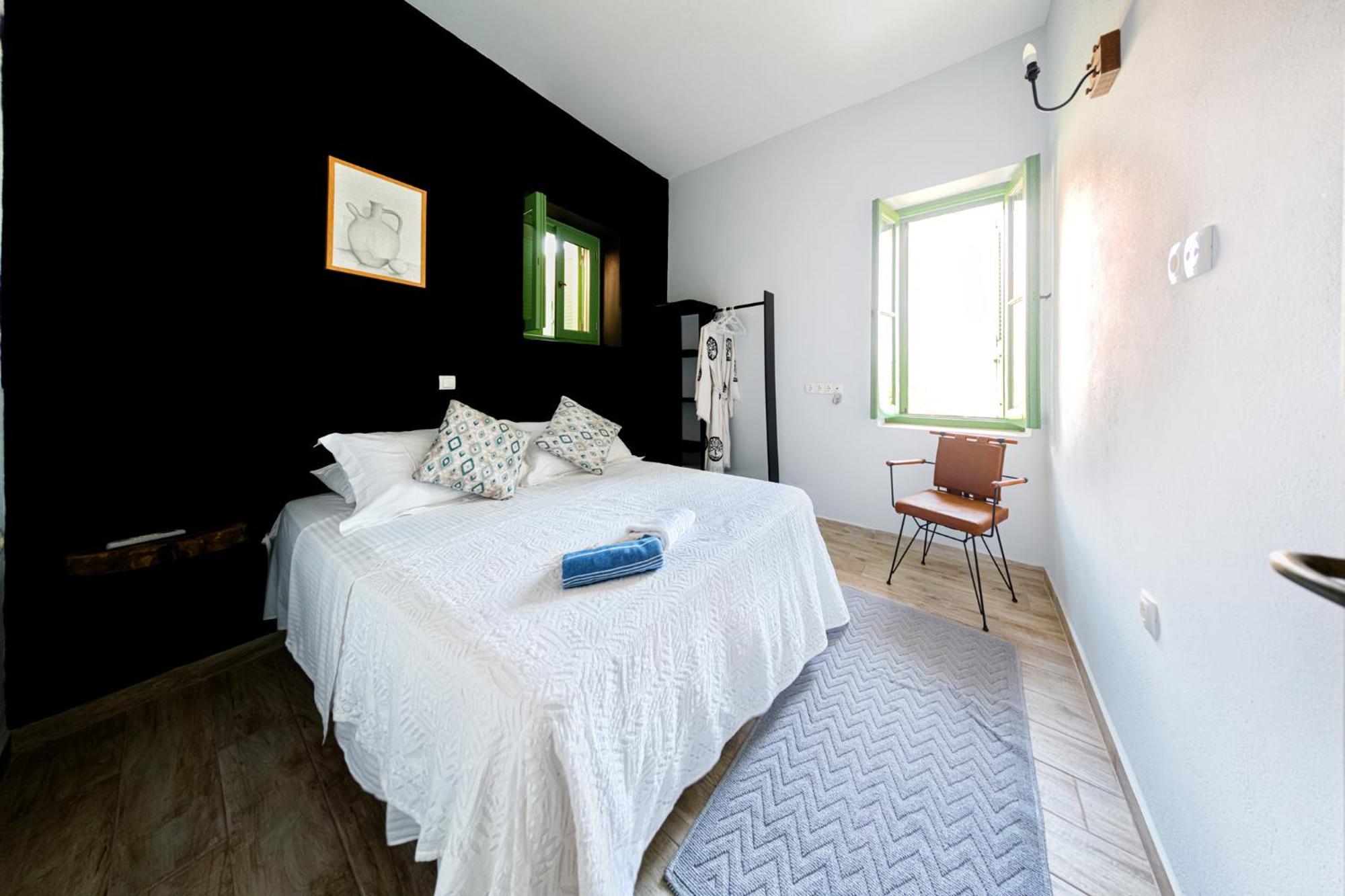 فيلا Blue Horizon Kastellorizo ماغيستي المظهر الخارجي الصورة
