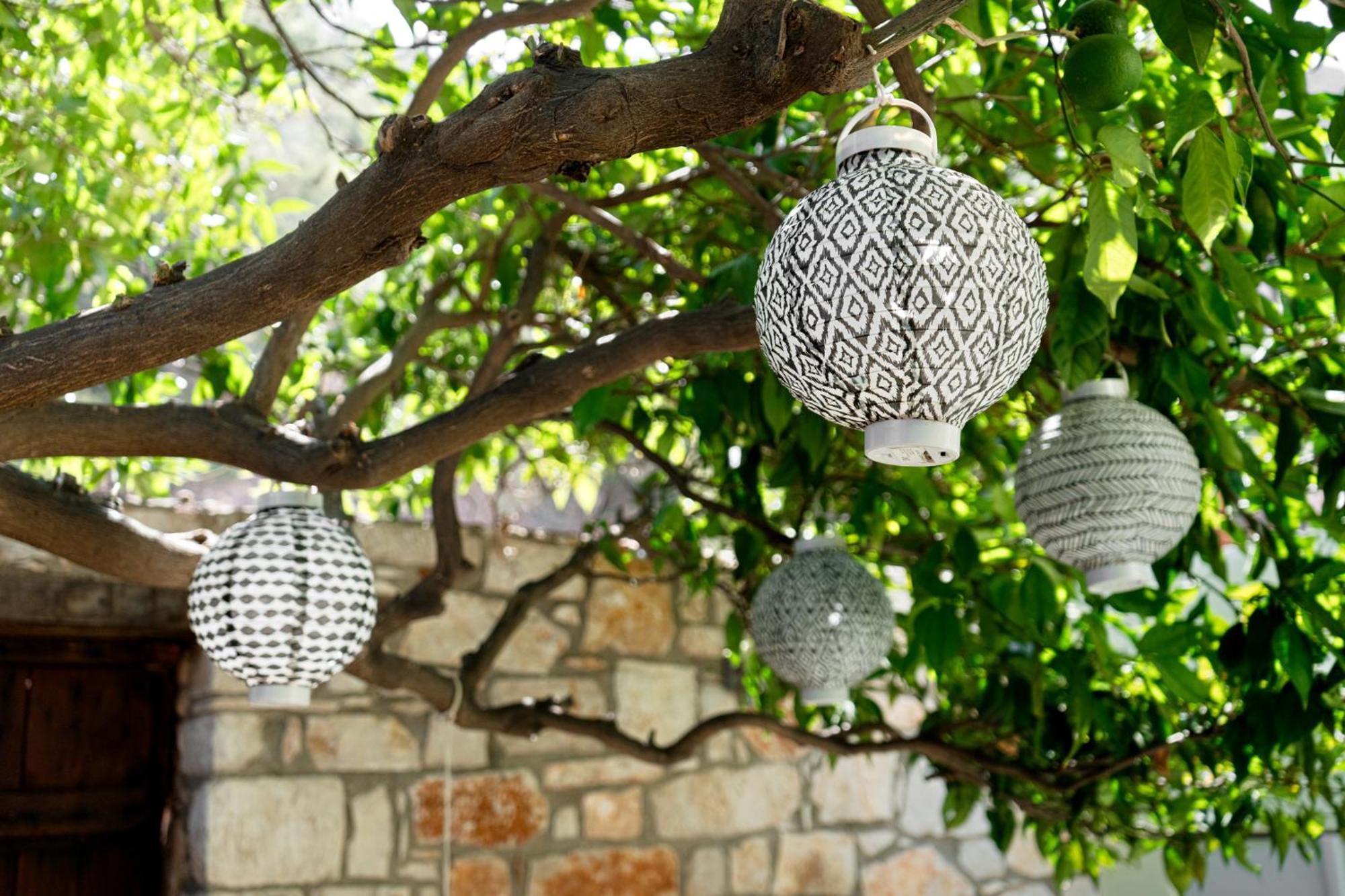 فيلا Blue Horizon Kastellorizo ماغيستي المظهر الخارجي الصورة